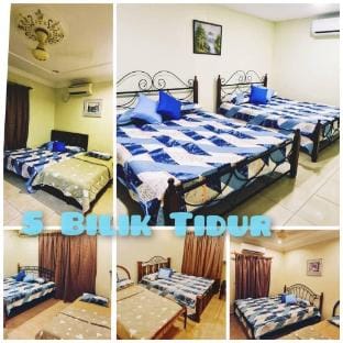 929 Villa Firdaus Villa in Negeri Sembilan, Malaysia
