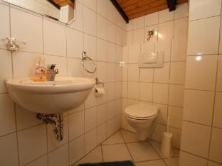 Ferienhaus Schiefertal, Wieda Vacation rental in Thuringia, Germany