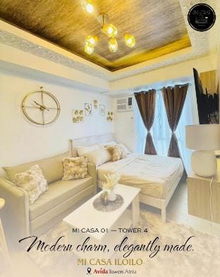 Mandurriao Apartments Apartment in Iloilo City