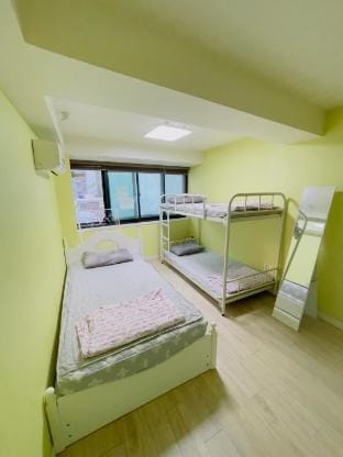 Haeundae-gu Houses Vacation rental in Busan