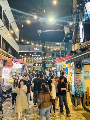 beach stay guesthouse Haeundae 22 Vacation rental in Busan