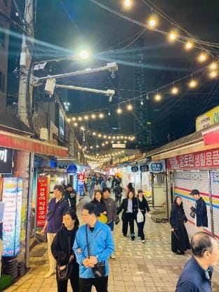 beach stay guesthouse Haeundae 22 Vacation rental in Busan