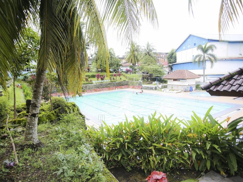 Hotel Bukit Serelo Hotel in Indonesia