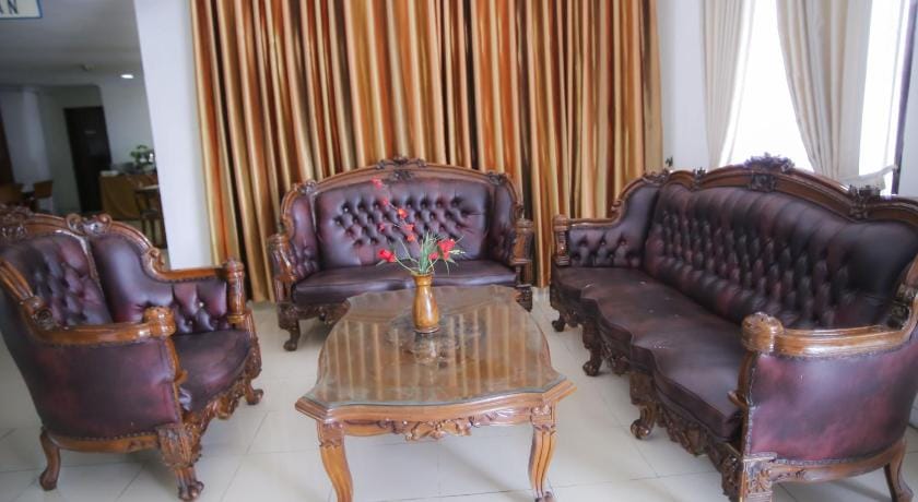 Hotel Bukit Serelo Hotel in Indonesia