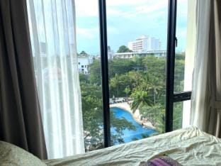 The Astra Chiangmai  Apartment in Chiang Mai