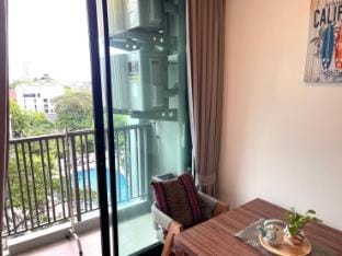 The Astra Chiangmai  Apartment in Chiang Mai
