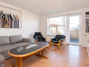 person holiday home in Ansager-By Traum Vacation rental in Region of Southern Denmark
