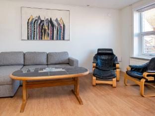 person holiday home in Ansager-By Traum Vacation rental in Region of Southern Denmark