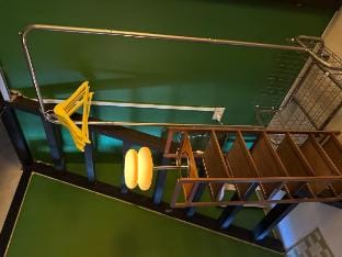 Elisa's Lofts La Union 12-pax Vacation rental in San Juan