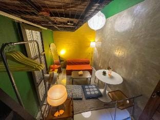 Elisa's Lofts La Union 12-pax Vacation rental in San Juan