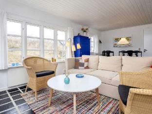 person holiday home in Brovst-By Traum Vacation rental in Brovst