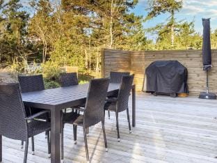 star holiday home in Vestervig-By Traum Vacation rental in Vestervig