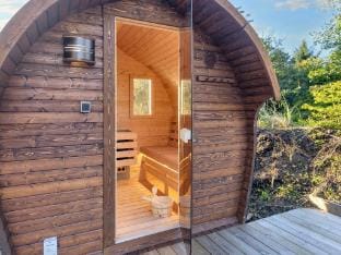 star holiday home in Vestervig-By Traum Vacation rental in Vestervig