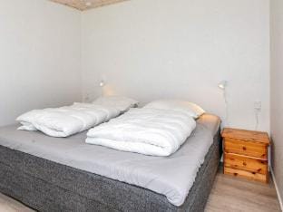 star holiday home in Gedsted-By Traum Vacation rental in Central Denmark Region