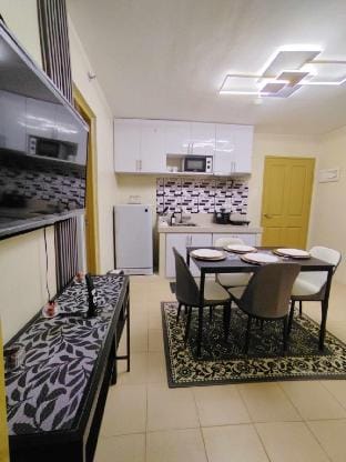 Cozy 2BR Condo At Centro Spatial Apartment in Davao City