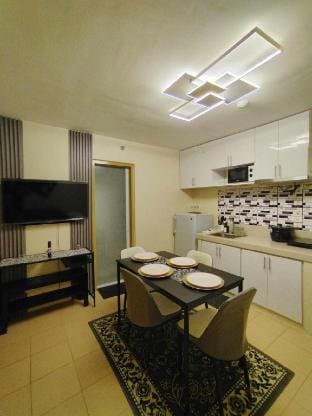 Cozy 2BR Condo At Centro Spatial Apartment in Davao City