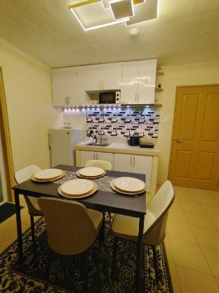 Cozy 2BR Condo At Centro Spatial Apartment in Davao City