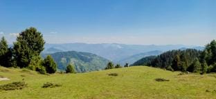 THE BATOT - Old Britishers Route Vacation rental in Himachal Pradesh