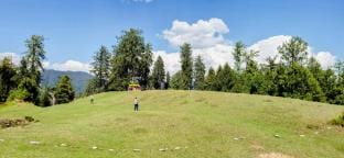 THE BATOT - Old Britishers Route Vacation rental in Himachal Pradesh