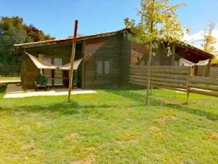 Camping Rural Montori Campground/ 
RV Resort in Baix Empordà