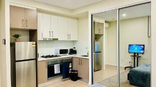 Botany studio near airport bay city Apartment in Mascot