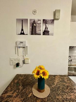 Twelfth Glow  Apartment in Noida