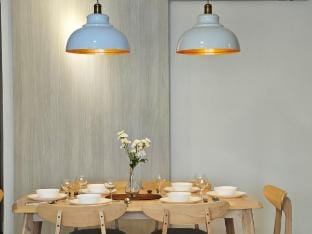 One Tebrau, Velora by Antlerzone Vacation rental in Johor Bahru