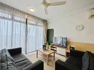 One Tebrau, Velora by Antlerzone Vacation rental in Johor Bahru