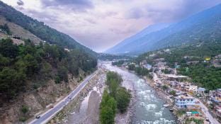 Monal Homestay Vacation rental in Himachal Pradesh