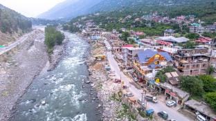 Monal Homestay Vacation rental in Himachal Pradesh