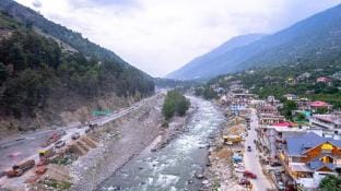 Monal Homestay Vacation rental in Himachal Pradesh