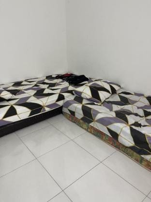 Homestay Leng Vacation rental in Malacca
