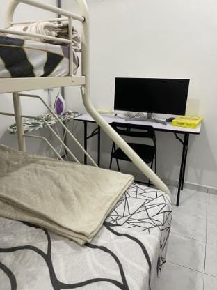Homestay Leng Vacation rental in Malacca