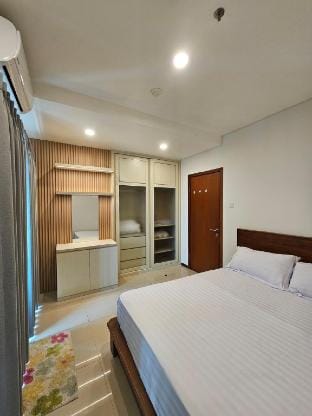 NEWLY Renovated 38m2 1BR @ThamrinResidence Vacation rental in Jakarta