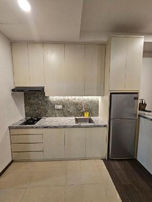 NEWLY Renovated 38m2 1BR @ThamrinResidence Vacation rental in Jakarta
