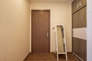 Vinhomes Deluxe Apartment - City Central Vacation rental in Ho Chi Minh City