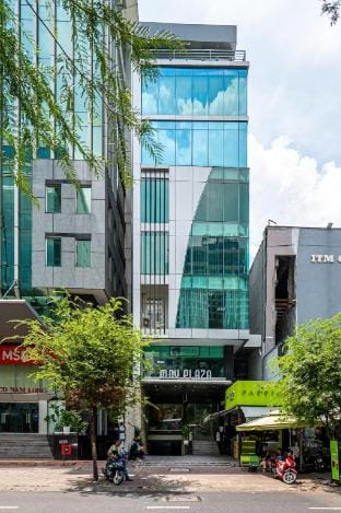 Ho Chi Minh City Houses Vacation rental in Ho Chi Minh City