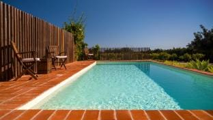 Quinta da Pintassilga Country House in Tavira