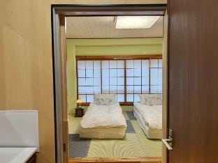 TOKYO SKYTREE VILLIA-Perfect for families&groups Vacation rental in Japan