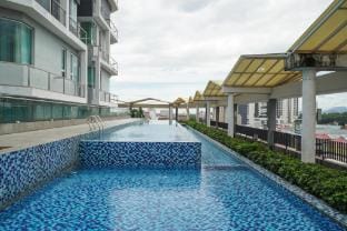 JOMSTAY Octagon Ipoh Suites  Apartment in Ipoh