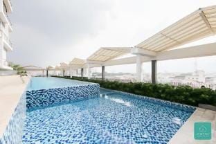 JOMSTAY Octagon Ipoh Suites  Apartment in Ipoh