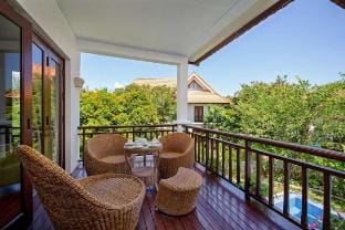 DN Villas_SCentral 5-star resort Vacation rental in Da Nang
