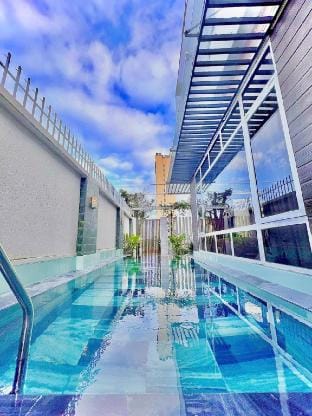Pool Villa Phouc Truong - Beach Center Vacation rental in Da Nang
