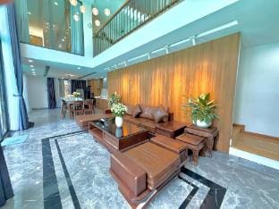 Luxury villa da phuoc 5br pool villa Vacation rental in Da Nang