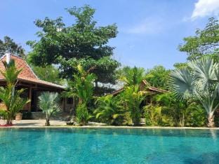 Imalee - Cottage Vacation rental in Special Region of Yogyakarta