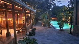 Imalee - Cottage Vacation rental in Special Region of Yogyakarta