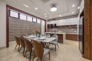 Absolute private villa KMD_6br_ swimming pool Vacation rental in Da Nang