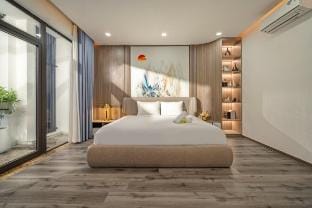 Modern villa*Phan Ton*private swimming pool Vacation rental in Da Nang