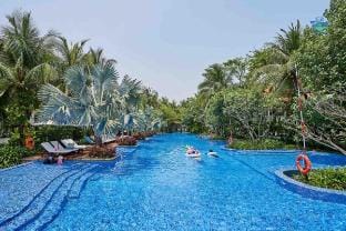 Furama Danang P - 5 star resort Vacation rental in Da Nang