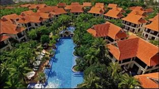 Furama Danang P - 5 star resort Vacation rental in Da Nang